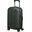 Kabinový cestovní kufr Proxis S EXP 38/44 l (tmavě zelená)
