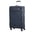 Cestovní kufr Summerfunk Spinner EXP 109,5/119 l (tmavě modrá)
