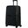 Skořepinový cestovní kufr Magnum Eco M 82 l (černá)