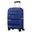 Kabinový cestovní kufr Bon Air DLX 33 l (tmavě modrá)