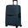 Skořepinový cestovní kufr Magnum Eco M 82 l (tmavě modrá)