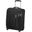 Kabinový cestovní kufr Respark Upright XS 29 l (černá)