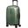 Kabinový cestovní kufr Attrix S 35cm EXP 38/44 l (zelená)