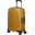 Kabinový cestovní kufr Major-Lite S EXP 37/43 l (žlutá)