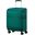 Kabinový cestovní kufr Urbify S EXP 39/46 l (zelená)