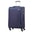 Cestovný kufor Holiday Heat Spinner 66 l (tmavě modrá)