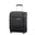 Kabinový kufr Base Boost Upright Underseater 26 l (černá)