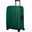 Skořepinový cestovní kufr Essens M 88 l (zelená)