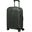 Kabinový cestovní kufr Proxis EXP S 38/44 l (tmavě zelená)