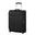 Kabinový cestovní kufr Litebeam Upright S 39 l (černá)