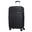 Cestovní kufr Aero Racer EXP 66,5/75,5 l (černá)