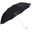 Tyčový poloautomatický dáždnik Alu Drop S (černá)