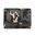 Pánska kožená peňaženka BLC/5018/421 (šedá/černá)