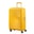 Cestovní kufr Soundbox Spinner EXP 71,5/81 l (golden yellow)