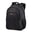 Batoh At Work Laptop Backpack 34 l 17.3" (černá/oranžová)