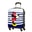 Kabinový cestovní kufr Disney Legends Spinner 36 l (Minnie Kiss)