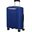 Kabinový cestovní kufr Upscape EXP 39/45 l (modrá)