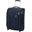 Kabinový cestovní kufr Respark Upright S EXP 48/57 l (tmavě modrá)