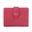 Dámská kožená peněženka Lemberg Davina 4060001392 (růžová)