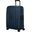 Skořepinový cestovní kufr Essens M 88 l (tmavě modrá)