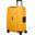 Skořepinový cestovní kufr Essens M 88 l (žlutá)