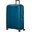 Skořepinový cestovní kufr Proxis XXL 147 l (modrá)