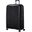 Skořepinový cestovní kufr Proxis XXL 147 l (černá)