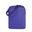 Crossbody malá cestovní taška Rupee RFID HFOL07 (fialová)