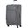 Cestovní kufr Summerfunk Spinner EXP 109,5/119 l (šedá)