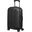 Kabinový cestovní kufr Proxis S EXP 38/44 l (matná černá)