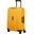 Kabinový cestovní kufr Essens S 39 l (žlutá)