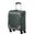 Kabinový cestovní kufr Pulsonic EXP S 40,5/43,5 l (tmavě zelená)