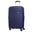 Cestovní kufr Aero Racer EXP 66,5/75,5 l (tmavě modrá)