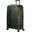Skořepinový cestovní kufr Major-Lite L 100 l (tmavě zelená)