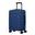 Kabínový cestovný kufor Novastream S EXP 36/41 l (tmavě modrá)