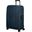 Škrupinový cestovný kufor Essens L 111 l (tmavě modrá)