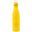 Nerezová termolahev Vivid třívrstvá 500 ml (žlutá)