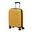 Kabínový cestovný kufor Air Move S 32,5 l (žlutá)