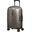 Kabinový cestovní kufr Attrix S 35cm EXP 38/44 l (hnědá)