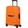 Kabinový cestovní kufr Magnum Eco S 38 l (světle oranžová)