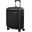 Kabinový cestovní kufr Neopod EXP Easy Access 41/48 l (černá)