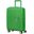 Kabínový cestovný kufor Soundbox Spinner 32G 35,5/41 l (zelená -  Grass Green)