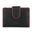 Dámska kožená peňaženka Adesso 4060001033 (černá)