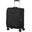 Kabínový cestovný kufor Litebeam S 39 l (černá)