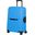 Skořepinový cestovní kufr Magnum Eco M 82 l (modrá)