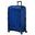 Skořepinový cestovní kufr C-lite Spinner 144 l (tmavě modrá)