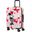 Kabinový cestovní kufr StackD Disney EXP 35/42 l (Minnie Bow)