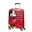 Kabínový cestovný kufor Wavebreaker Disney 36 l (Mickey Comics Red)