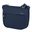 Dámská crossbody kabelka Move 4.0 Hobo (tmavě modrá)