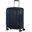 Kabinový cestovní kufr Spectrolite 3.0 TRVL 40 l (modrá)